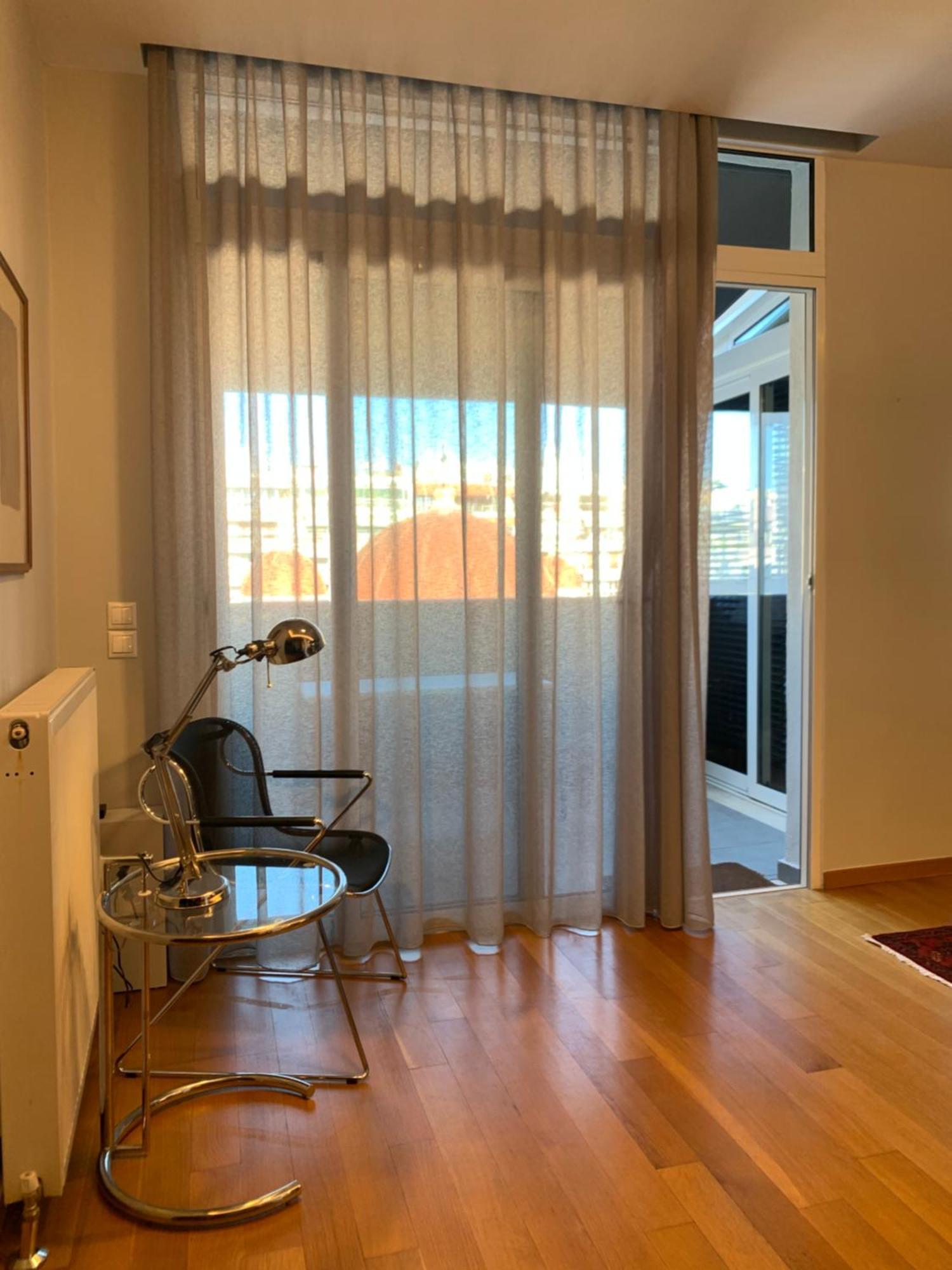 Apartamento Downtown Stylish Flat Tesalónica Exterior foto
